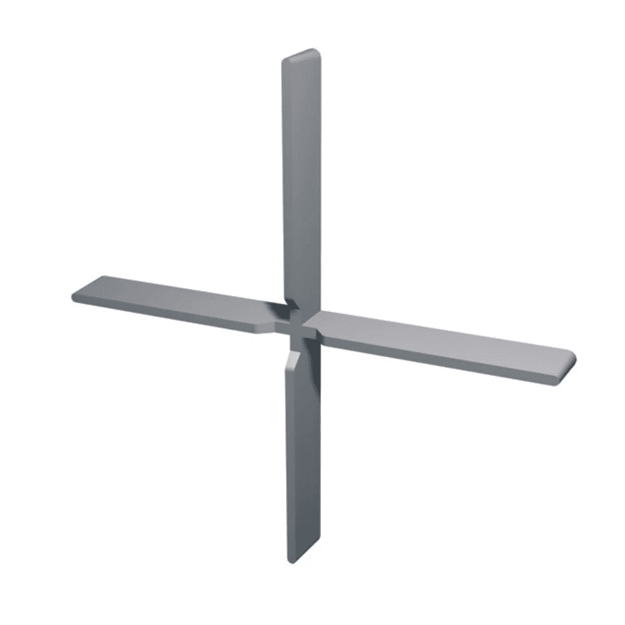 Progress fugakereszt 1 mm (250 db/csomag)