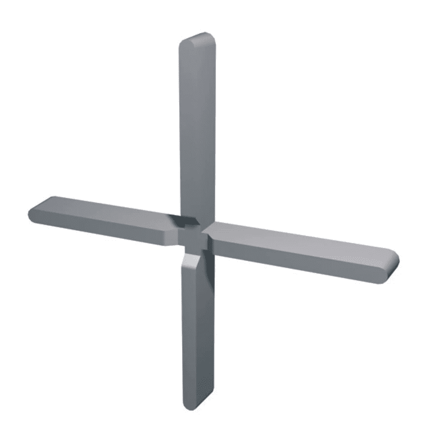 Progress fugakereszt 2 mm (250 db/csomag)