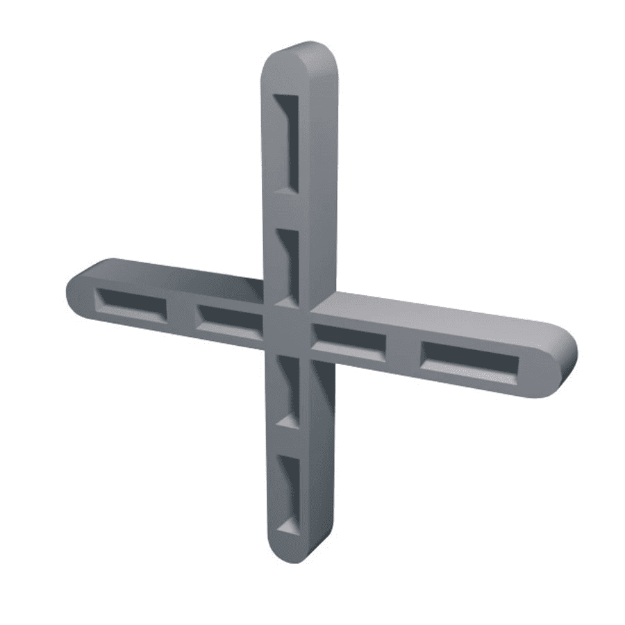 Progress fugakereszt 4 mm (250 db/csomag)