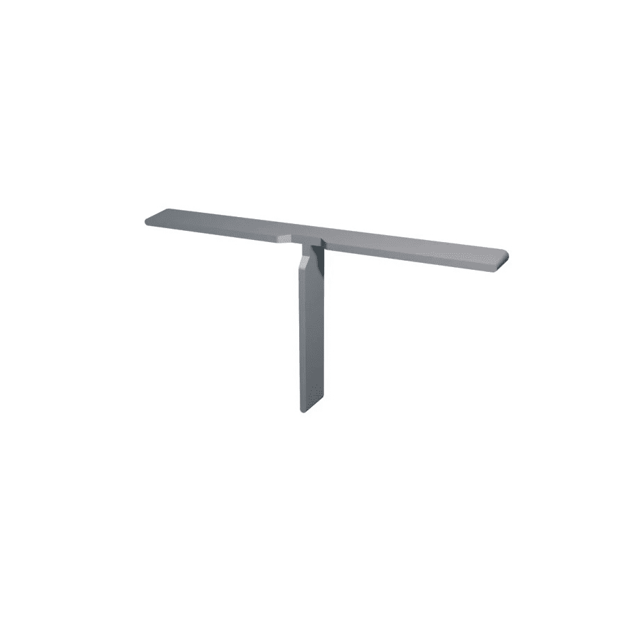 Progress "T" fugakereszt 2 mm (250 db/csomag)