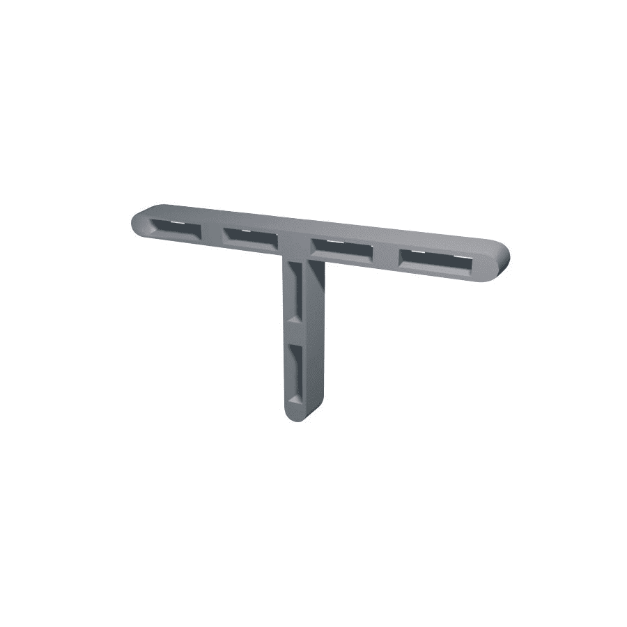 Progress "T" fugakereszt 3 mm (250 db/csomag)