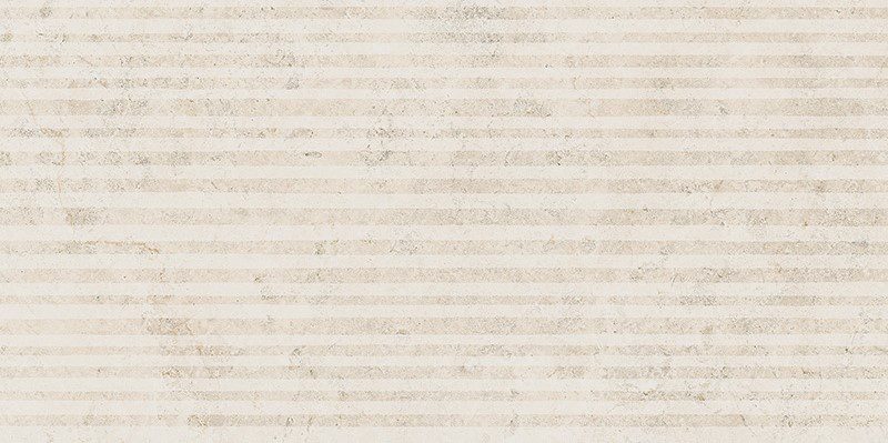 Novabell Landstone Struttura Track Raw White 60x120