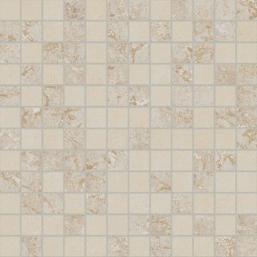 Naxos Bold Fairy Beige mozaik 30x30