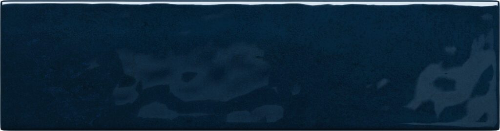 Tubadzin Masovia Blu Marino "C" Glossy STR 7,8x29,8