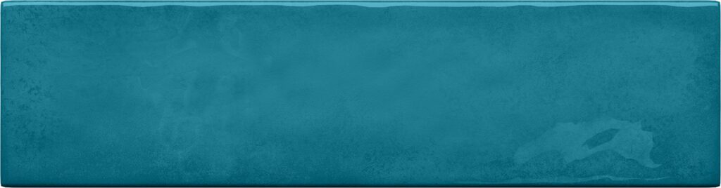 Tubadzin Masovia Turchese "A" Glossy STR 7,8x29,8