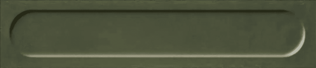 Paradyz Monpelli Olive Cegielka STR "A" Polysk 6,5x29,8