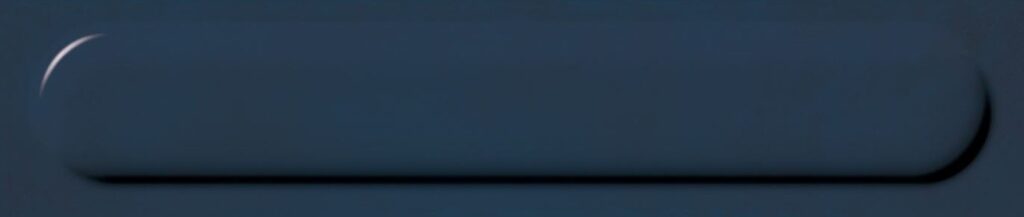 Paradyz Monpelli Navy Cegielka STR "B" Polysk 6,5x29,8