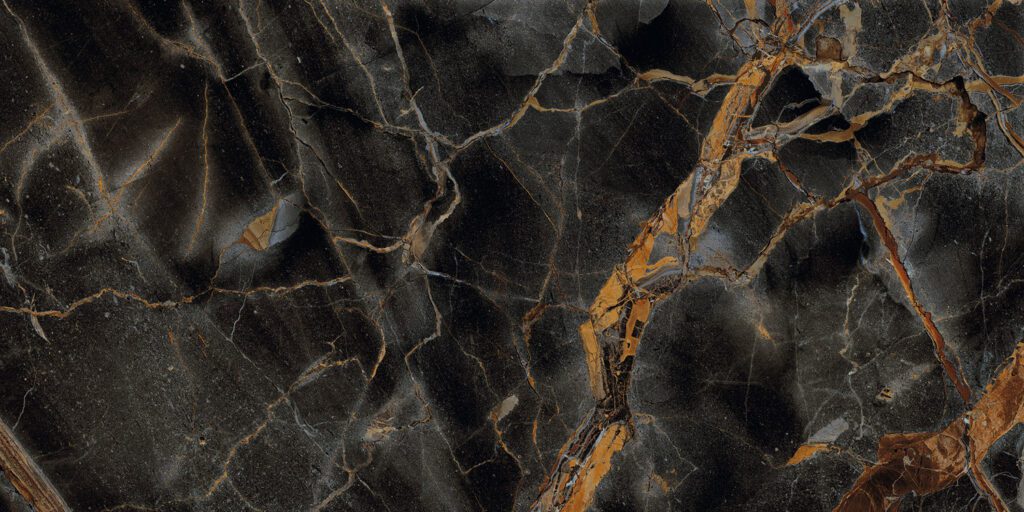 Naxos Rhapsody Caravaggio Gold pol. 60x120