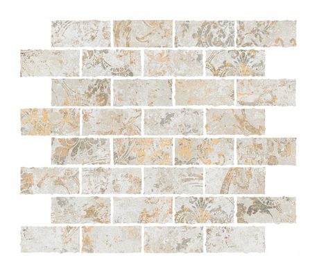 Naxos Pictura Spaccatella Su Rete Frammenti Soft 33,3x31,5