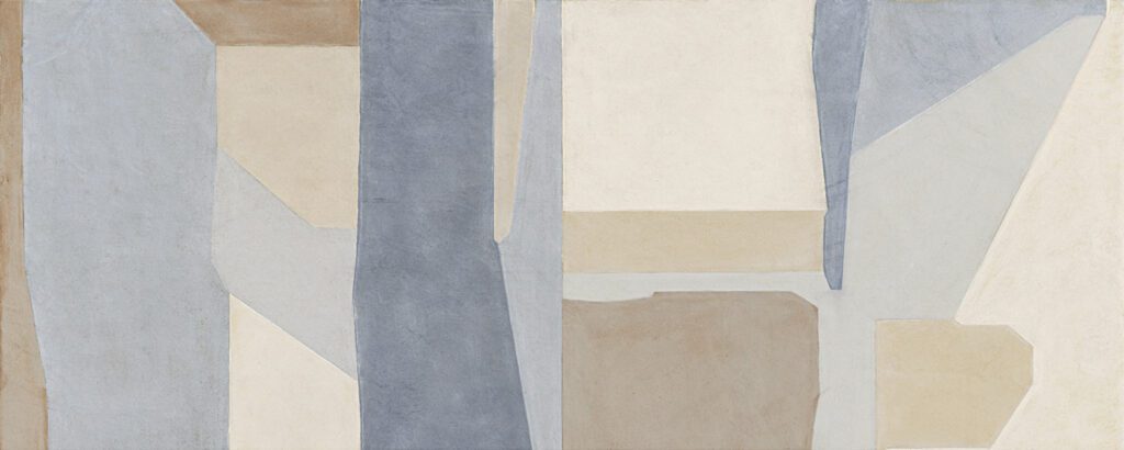 Naxos Chromatica Area Lago 40x100