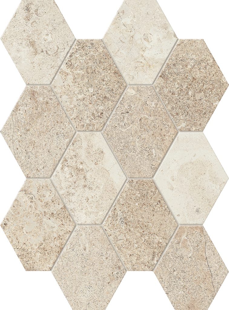 Unicom Starker Crossland Match Hexagon 25x34