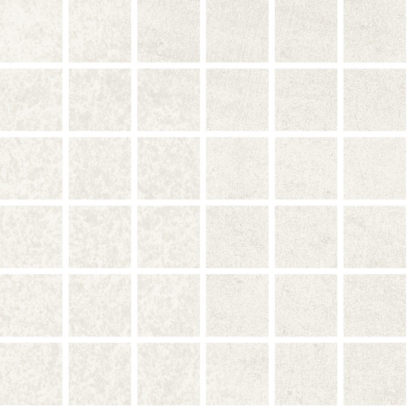 Unicom Starker Living Caolino Mosaico 30x30