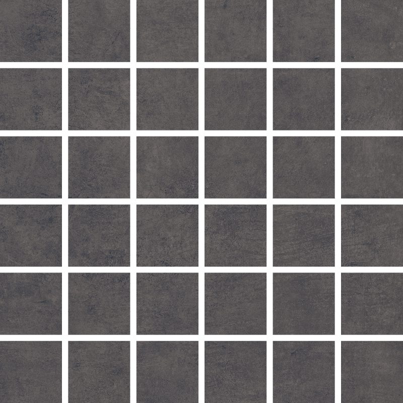 Unicom Starker Living Grafite Mosaico 30x30