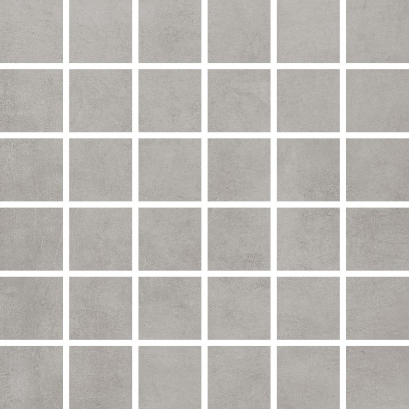 Unicom Starker Living Piombo Mosaico 30x30