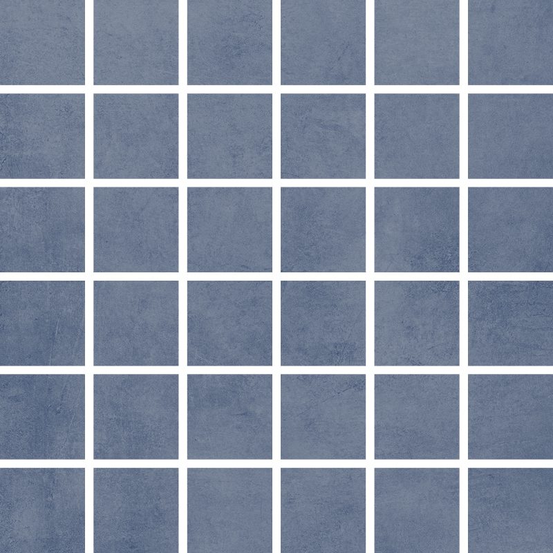 Unicom Starker Living Zaffiro Mosaico 30x30