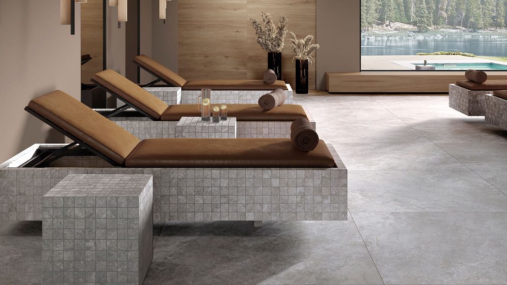 Tuscania Dolomia Stone