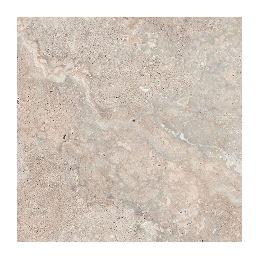 Tuscania Dolomia Stone Almond 61x61