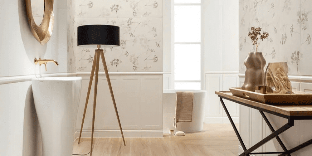 Tubadzin Mild Garden