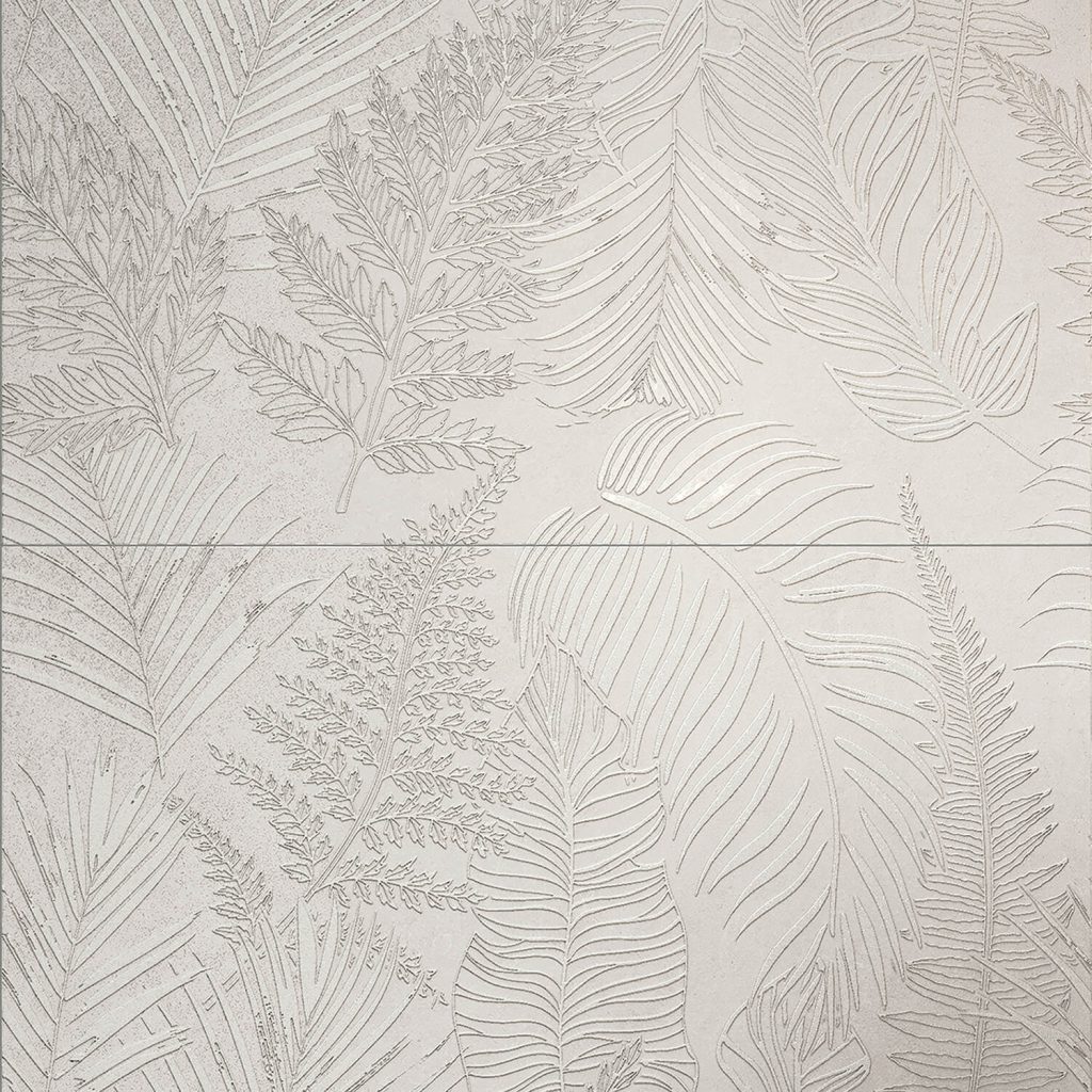 Arte Barbados Leaves Str. 60,8x61,8 (2 db/szett)