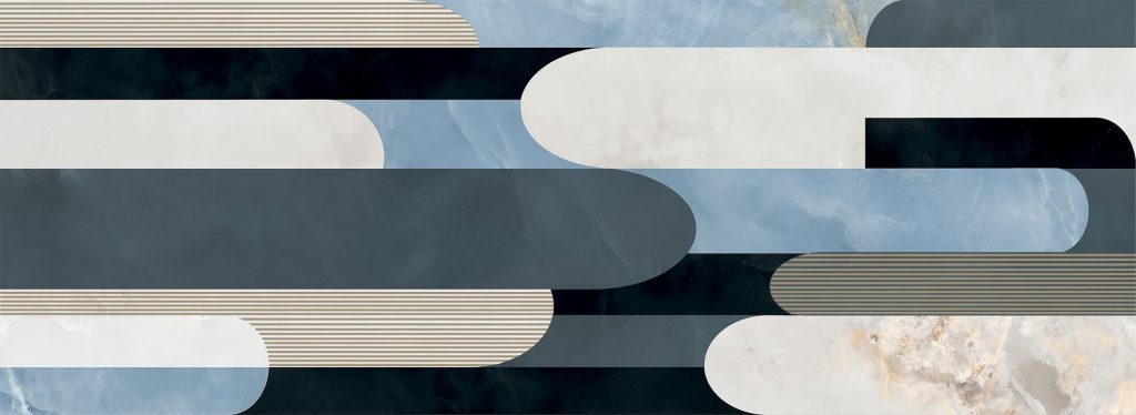 Arte Vero Geo 32,8x89,8