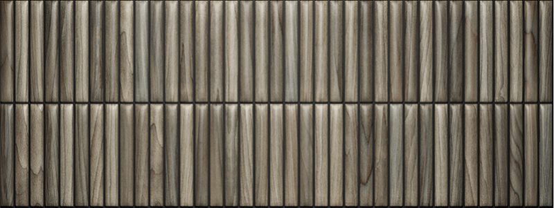 Tubadzin Pure Stick Wood Str. 32,8x89,8
