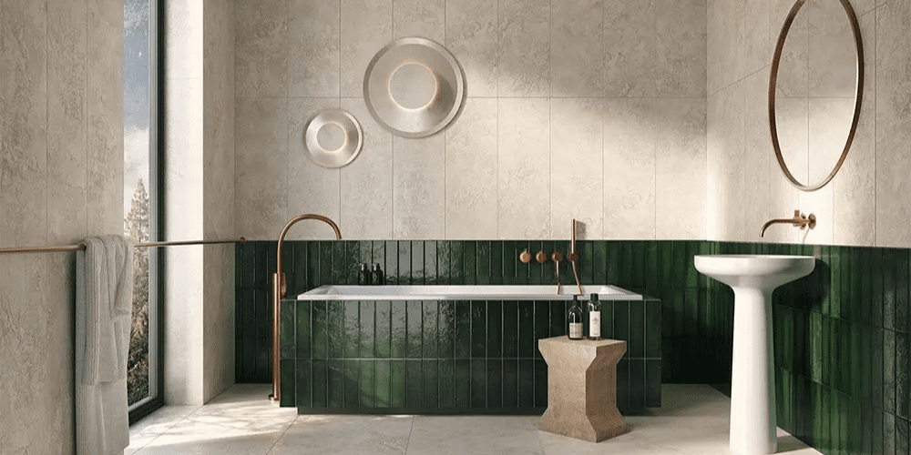 Tubadzin Pure Concept