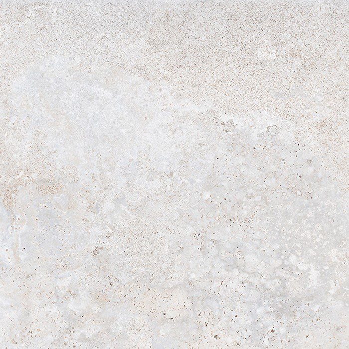 Tuscania Dolomia Stone White 61x61