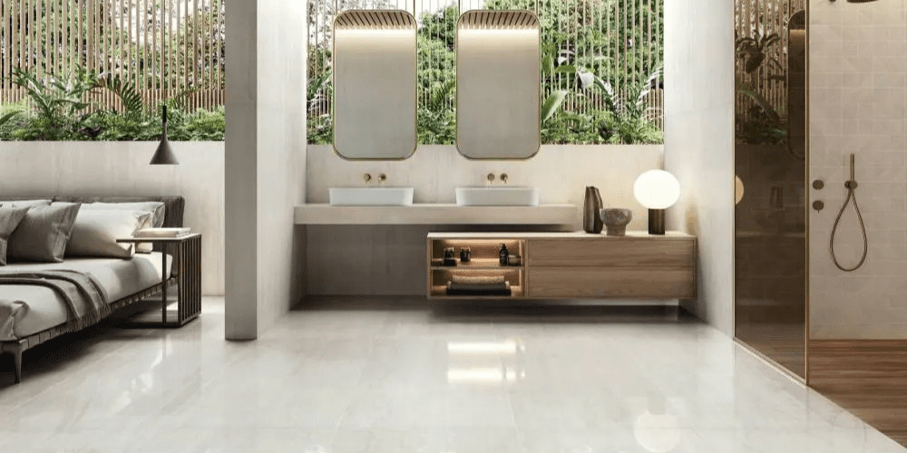 Refin Prestigio Travertino