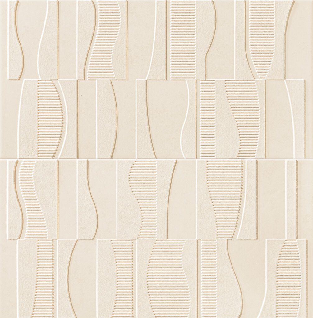 Domino Linva Inserto 61,8x60,8