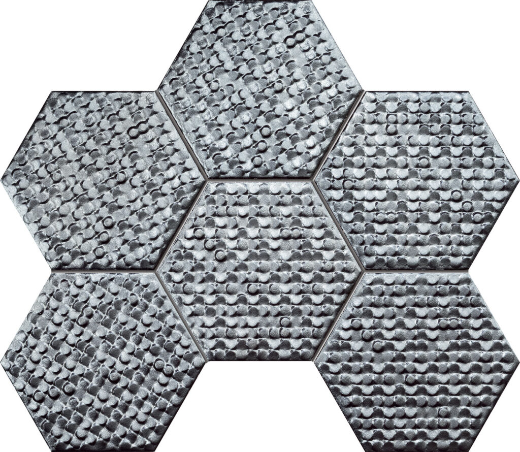 Tubadzin Terraform 1 mozaik 22,1x28,9