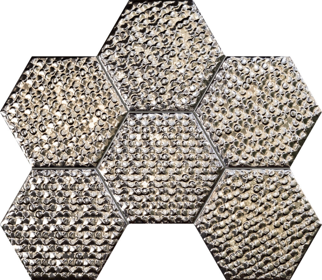 Tubadzin Terraform 2 mozaik 22,1x28,9